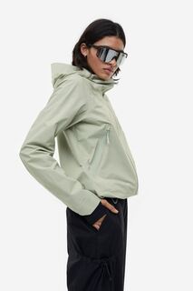 Удобная в упаковке куртка-панцирь StormMove H&amp;M H&M