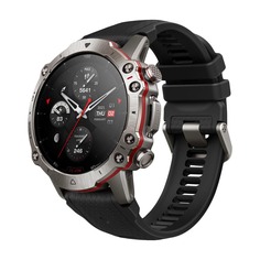 Умные часы Amazfit Falcon, черный