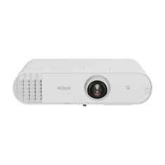 Беспроводной проектор Epson PowerLite U50 WUXGA 3LCD, белый