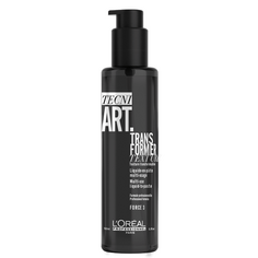 L&apos;Oréal Professionnel Tecni.Art Transformer Lotion термозащитный моделирующий лосьон для волос, 150 мл L'Oreal