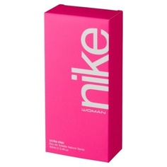 Туалетная вода Nike Ultra Pink Woman, 100 мл