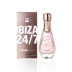 Туалетная вода Pacha Ibiza Perfumes Ibiza 24/7 для женщин 80 мл