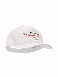 Кепка Givenchy