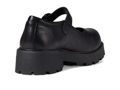Туфли на каблуке Vagabond Shoemakers Cosmo 2.0 Leather Mary Jane, черный