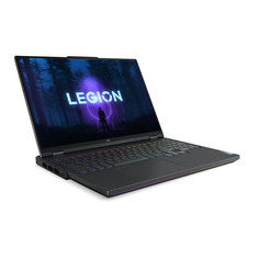 Игровой ноутбук Lenovo Legion Pro 7i 16&apos;&apos;, 16ГБ/1ТБ, i9-13900HX, RTX 4080, черный, английская клавиатура