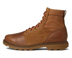 Ботинки Carson Six Waterproof SOREL, коричневый