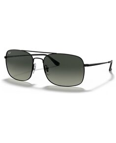 Солнцезащитные очки, rb3611 60 Ray-Ban, мульти