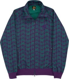 Куртка Needles Track Jacket &apos;Papillon&apos;, разноцветный