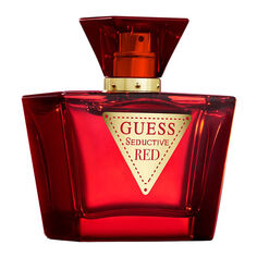 Guess Seductive Red туалетная вода для женщин, 75 мл