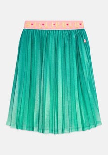 Юбка Billieblush Pleated, зеленый