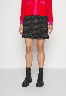 Мини-юбка kate spade new york