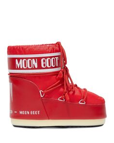 Мужские непромокаемые ботинки без застежки Icon Low 2 Moon Boot
