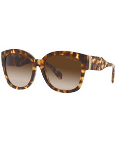 Женские солнцезащитные очки, MK2164 BAJA 56 Michael Kors