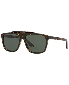 Мужские солнцезащитные очки, GG1039S 58 Gucci