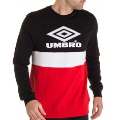 Толстовка Umbro 687680, красный