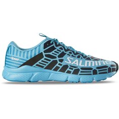 Кроссовки для бега Salming Speed 8, синий
