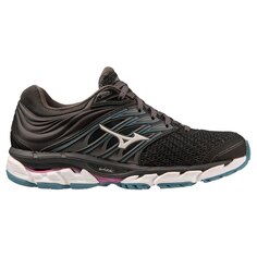 Кроссовки для бега Mizuno Wave Paradox 5, черный