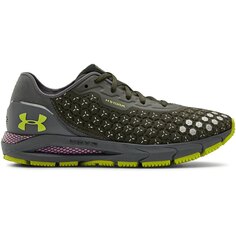 Кроссовки для бега Under Armour Hovr Sonic 3 Storm, зеленый