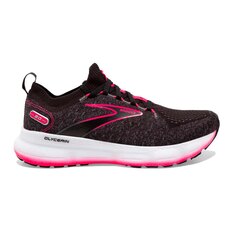 Кроссовки для бега Brooks Glycerin StealthFit 20, черный