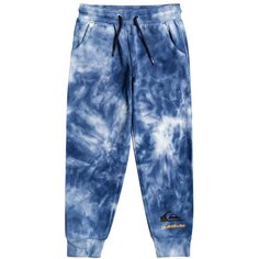 Брюки Quiksilver Slow Light, синий