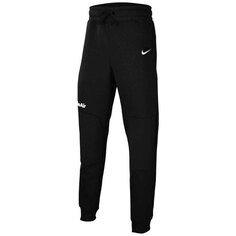 Брюки Nike Sportswear Air, черный