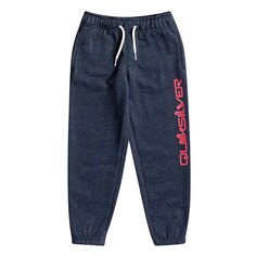 Брюки Quiksilver Trackpant Screen, синий