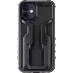 Чехол для телефона Topeak RideCase Apple Iphone 11 Pro Max, черный / черный / черный