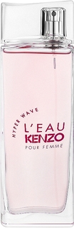 Туалетная вода Kenzo L&apos;Eau Pour Femme Hyper Wave, 50 мл