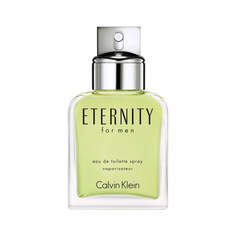 Calvin Klein Eternity for Men туалетная вода спрей 30мл