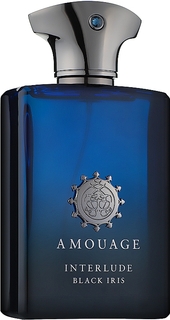 Духи Amouage Interlude Black Iris