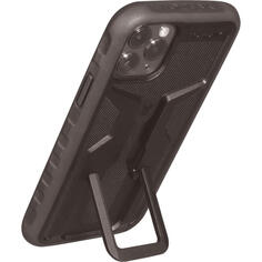 Чехол для телефона Topeak RideCase Apple Iphone 11, черный / черный / черный
