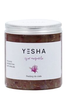 Yesha Czar Magnolii скраб для тела, 250 ml