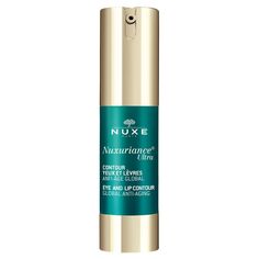 Nuxe Nuxuriance Ultra крем для области вокруг глаз и губ, 15 ml