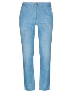 Джинсы Gucci Denim Pants, голубой