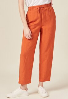 Брюки BONOBO Jeans, темно-оранжевый