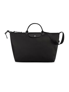 Дорожная сумка Le Pliage Energy Longchamp, черный