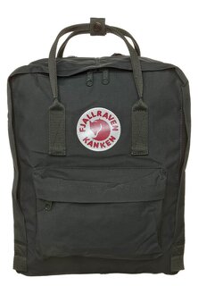 Рюкзак Fjällräven, зеленый Fjallraven