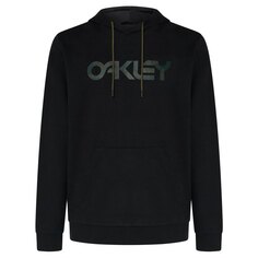 Худи Oakley B1B Po 2.0, черный