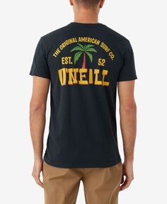 Мужская футболка-рокер O&apos;Neill O'neill