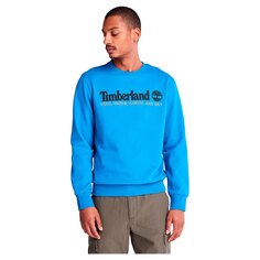 Толстовка Timberland WWES Crew Neck BB, синий