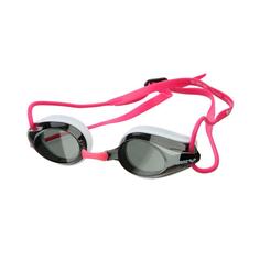 Очки для плавания Arena Tracks, розовый