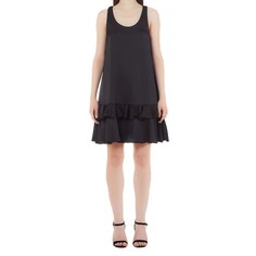 Короткое платье Liu Jo VA3101T3416-22222 Sleeveless, черный