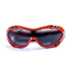 Солнцезащитные очки Ocean Costa Rica, красный