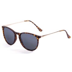 Солнцезащитные очки Ocean Bari, коричневый