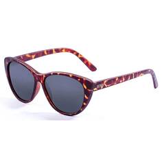 Солнцезащитные очки Ocean Hendaya, коричневый
