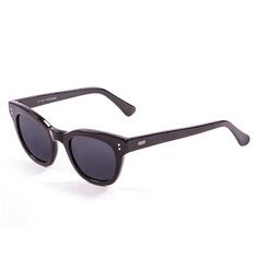 Солнцезащитные очки Ocean Santa Cruz, черный