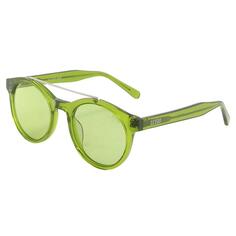 Солнцезащитные очки Ocean Tiburon, зеленый