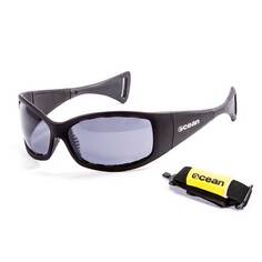 Солнцезащитные очки Ocean Mentaway, черный