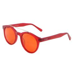 Солнцезащитные очки Ocean Tiburon, красный