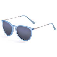 Солнцезащитные очки Ocean Bari, серебряный